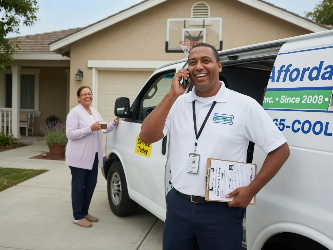 Central Ac Repair Afton, WI FAQs